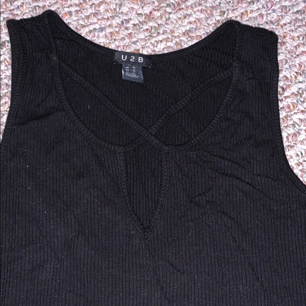 Tank top - Picture 3 of 6